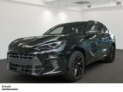 Schwarz Gebraucht 2024 Cupra Terramar VZ SUV | 46.999 € (Guter Preis)