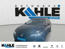 Schwarz Neu 2025 VW Passat Business Kombi | 35.990 €