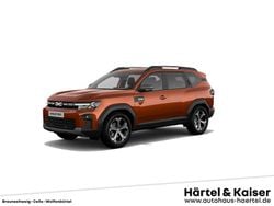 Terracottabraun (braun) Neu 2025 Dacia Bigster Journey SUV | 30.790 € (Superpreis)