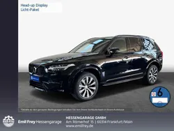 Gebraucht 2023 Volvo XC90 SUV | 63.450 € (Teuer)