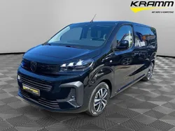 Peugeot Traveller
