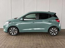 Mangrove green Neu 2025 Hyundai i10 Advanced Kleinwagen | 20.350 € (Fairer Preis)