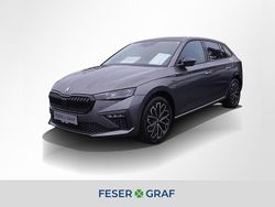 Grau Gebraucht 2025 Skoda Scala Tour Kleinwagen | 22.740 € (Fairer Preis)