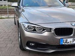 Gebraucht 2019 BMW 320 Kombi | 19.000 €