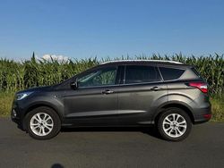Grau Gebraucht 2019 Ford Kuga Titanium SUV | 13.999 € (Guter Preis)