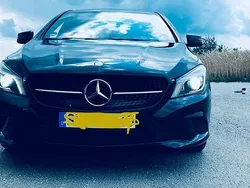 Gebraucht 2014 Mercedes CLA180 Edition 1 Limousine | 16.500 € (Teuer)