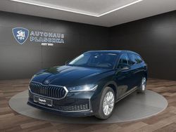 Onyxschwarz metallic Neu 2025 Skoda Superb Selection Kombi | 63.265 €