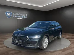 Onyxschwarz metallic Neu 2025 Skoda Superb | 63.265 €