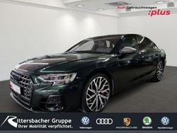 Individuallackierungen audi exclusive Gebraucht 2024 Audi S8 Ambiente Limousine | 138.880 €