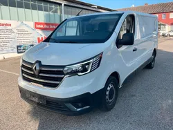 Weiß Gebraucht 2022 Renault Trafic Van | 29.989 € (Guter Preis)