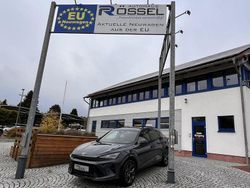 Blau Neu 2025 Cupra Formentor SUV | 41.990 € (Fairer Preis)