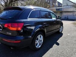 Schwarz Gebraucht 2007 Audi Q7 SUV | 6.800 € (Guter Preis)