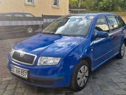 Gebraucht 2004 Skoda Fabia Ambiente Kombi | 350 € (Superpreis)