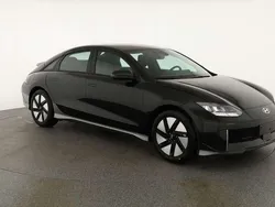 Abyss black Neu 2024 Hyundai Ioniq 6 Base Limousine | 37.560 €