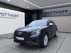 Schwarz Gebraucht 2024 Audi SQ2 Sport SUV | 42.750 € (Fairer Preis)
