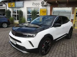 Jadeweiss/diamantschwarz Gebraucht 2021 Opel Mokka Elegance SUV | 18.900 € (Fairer Preis)