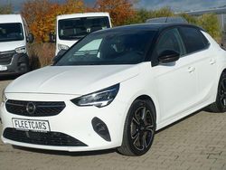 Weiß Gebraucht 2023 Opel Corsa Elegance Limousine | 15.950 € (Fairer Preis)