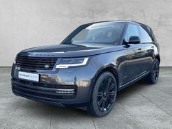 Carpathian grey Neu 2025 Land Rover Range Rover Autobiography SUV | 208.644 € (Teuer)