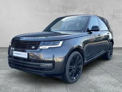 Carpathian grey Neu 2025 Land Rover Range Rover Autobiography SUV | 191.500 € (Superpreis)