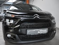 Schwarz Gebraucht 2024 Citroën C3 Kleinwagen | 14.480 € (Superpreis)