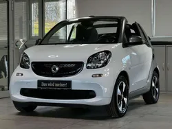 Smart ForTwo Cabrio