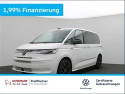 Weiß Gebraucht 2024 VW T7 Style Van | 54.590 € (Guter Preis)