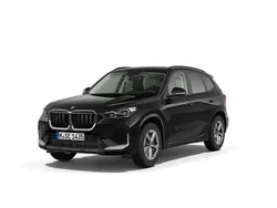 Schwarz Gebraucht 2024 BMW X1 SUV | 38.990 € (Superpreis)