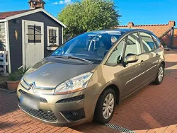 Braun Gebraucht 2008 Citroën C4 Picasso Van / Kleinbus | 3.699 €