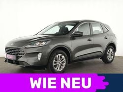 Magnetic grau Gebraucht 2023 Ford Kuga Titanium SUV | 21.466 € (Superpreis)