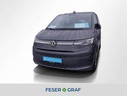 Indiumgrau metallic Gebraucht 2024 VW Multivan Life Van | 49.440 € (Guter Preis)