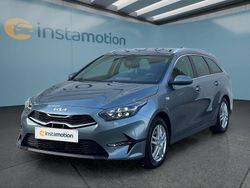 Gebraucht 2024 Kia Ceed Sportswagon 4 Kombi | 25.699 € (Fairer Preis)