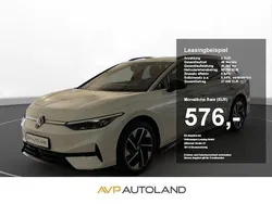 Weiß Gebraucht 2024 VW ID.7 Pro Limousine | 50.790 €
