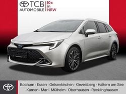 Silber Neu 2025 Toyota Corolla Limousine | 36.988 €