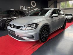 Silber Gebraucht 2019 VW Golf VII Comfortline Limousine | 17.900 € (Fairer Preis)