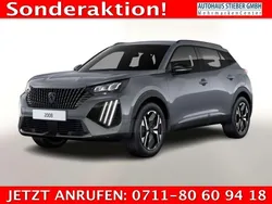 Selenium grau metallic Neu 2025 Peugeot 2008 Allure SUV | 27.825 € (Superpreis)