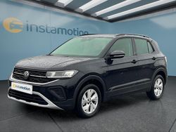 Gebraucht 2025 VW T-Cross SUV | 24.649 € (Fairer Preis)