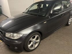 Gebraucht 2007 BMW 118 Kleinwagen | 4.900 € (Fairer Preis)