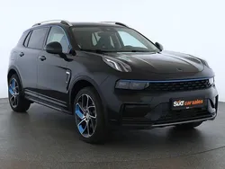 Andere Gebraucht 2022 Lynk & Co 01 SUV | 22.880 € (Fairer Preis)