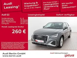 Gebraucht 2024 Audi Q2 S-Line SUV | 35.250 € (Fairer Preis)