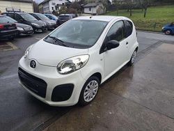 Weiß Gebraucht 2013 Citroën C1 Exclusive Kleinwagen | 3.900 € (Fairer Preis)