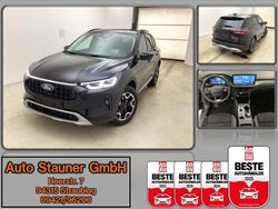 Grau Gebraucht 2024 Ford Kuga Active X SUV | 34.980 € (Superpreis)