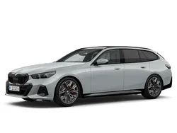 Neu 2025 BMW 540 Comfort Edition Kombi | 79.189 € (Guter Preis)