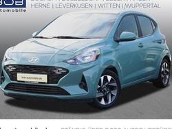 Blau Gebraucht 2019 Dacia Sandero Celebration Limousine | 10.388 € (Fairer Preis)