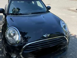 Schwarz Gebraucht 2016 Mini ONE Kleinwagen | 9.900 € (Fairer Preis)