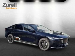 Jet black Neu 2025 Mazda 6e Takumi-Line Limousine | 38.980 € (Guter Preis)