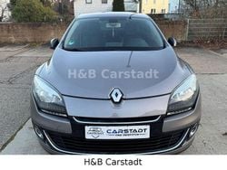 Grau Gebraucht 2013 Renault Mégane Bose Edition Limousine | 4.290 €