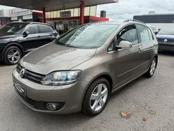 Braun Gebraucht 2013 VW Golf VII Comfortline Limousine | 9.499 € (Guter Preis)