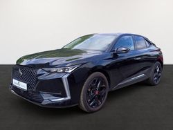 Gebraucht 2022 DS Automobiles DS4 Performance Line Plus SUV | 26.980 € (Fairer Preis)