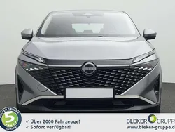 Dark grey (m)/ geste Neu 2025 Nissan Qashqai Acenta SUV | 32.690 € (Fairer Preis)