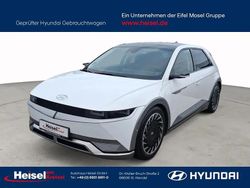 Atlas white / sol Gebraucht 2023 Hyundai Ioniq Kleinwagen | 35.860 €